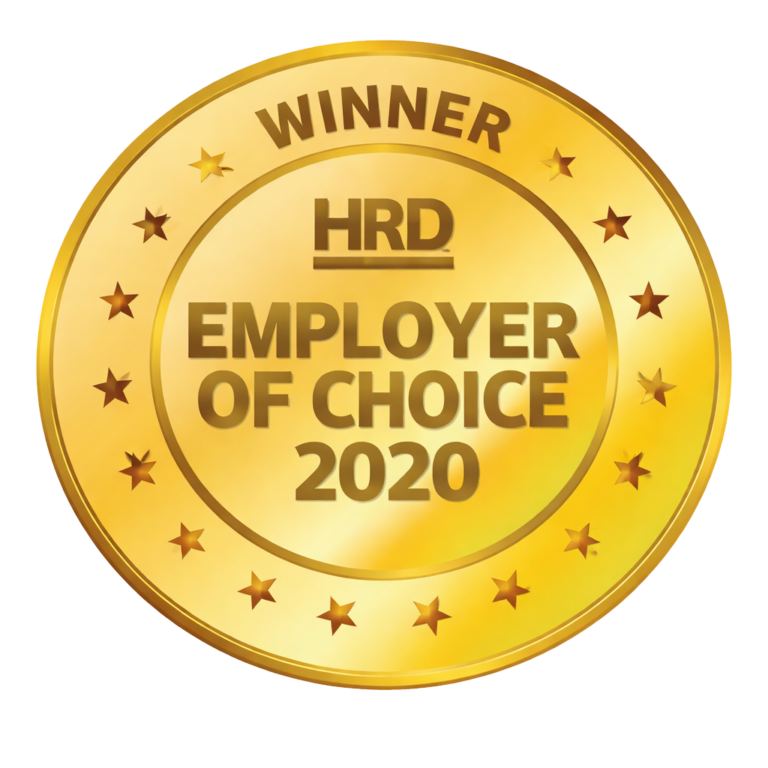 Employer of Choice 2020 t